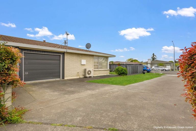 Photo of property in 7/412 Avenue Road West, Hastings, 4122