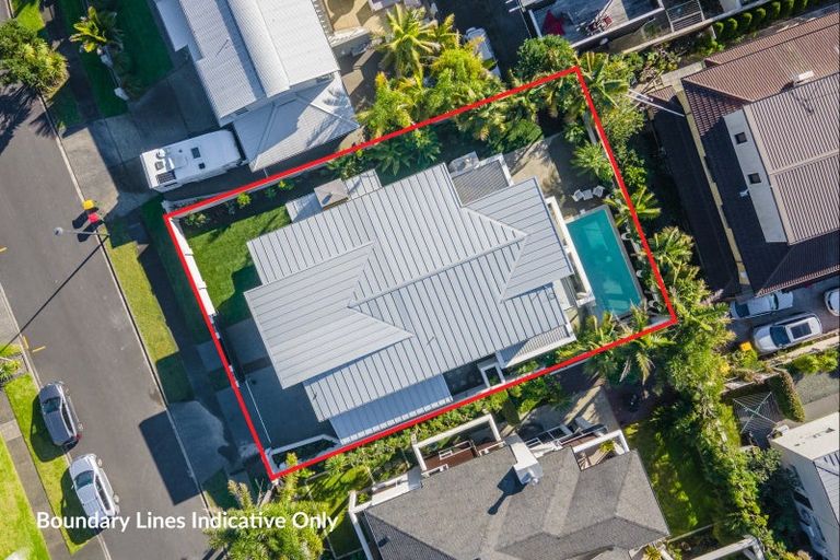 Photo of property in 25 Compass Way, Half Moon Bay, Auckland, 2012