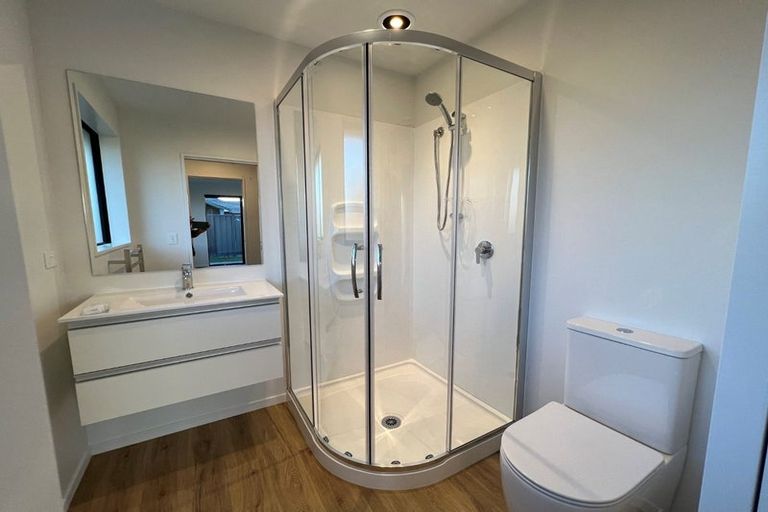 Photo of property in 78 Nethercote Way, Rolleston, 7614