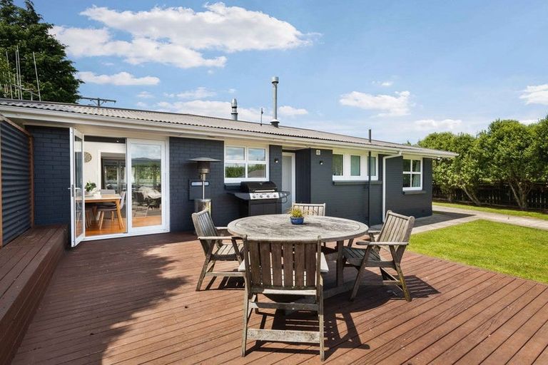 Photo of property in 136 No 2 Road, Te Puke, 3182