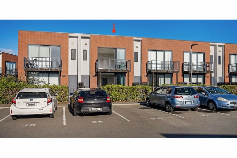 Photo of property in 36/10 Buffon Street, Waltham, Christchurch, 8023