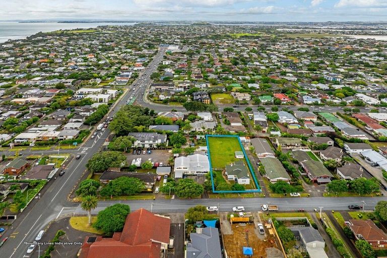 Photo of property in 4 Tennyson Avenue, Takapuna, Auckland, 0622