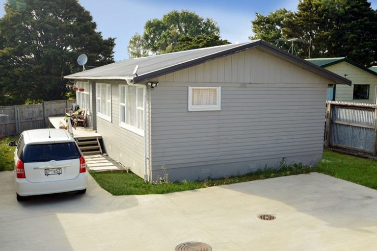 Photo of property in 21a Freyberg Crescent, Pukekohe, 2120