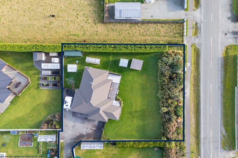 Photo of property in 20 Majestic Chance, Seaward Bush, Invercargill, 9812