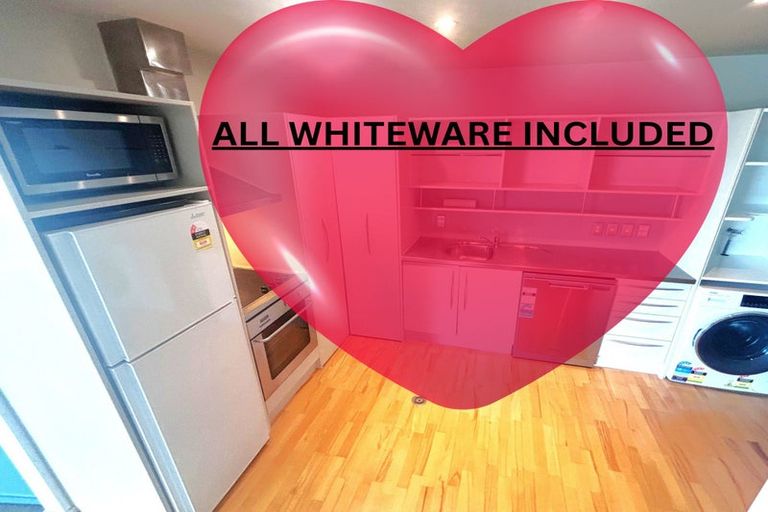 Photo of property in The Lofts, 35/185 Victoria Street, Te Aro, Wellington, 6011