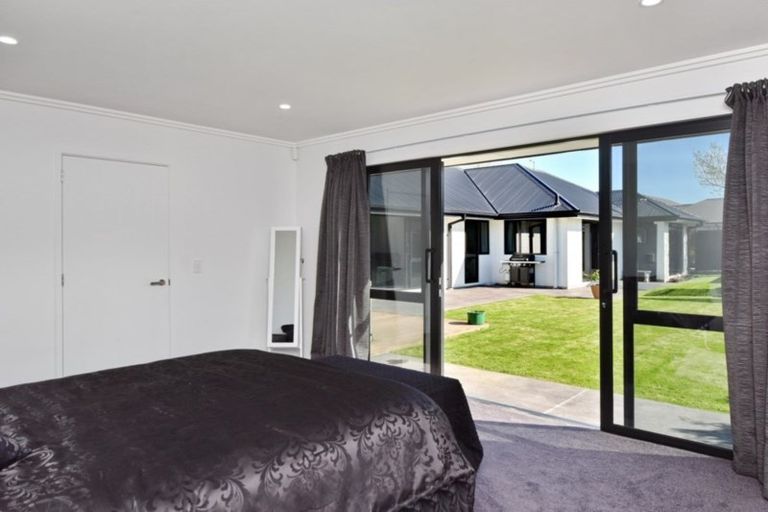 Photo of property in 19 Goldrush Lane, Rolleston, 7614