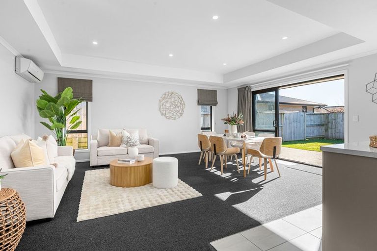 Photo of property in 59 Ladeira Place, Fitzroy, Hamilton, 3206