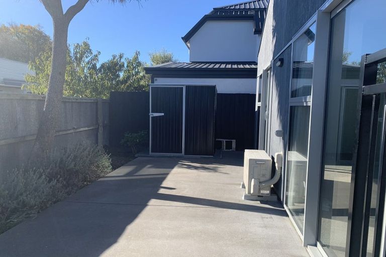 Photo of property in 284a Selwyn Street, Spreydon, Christchurch, 8024