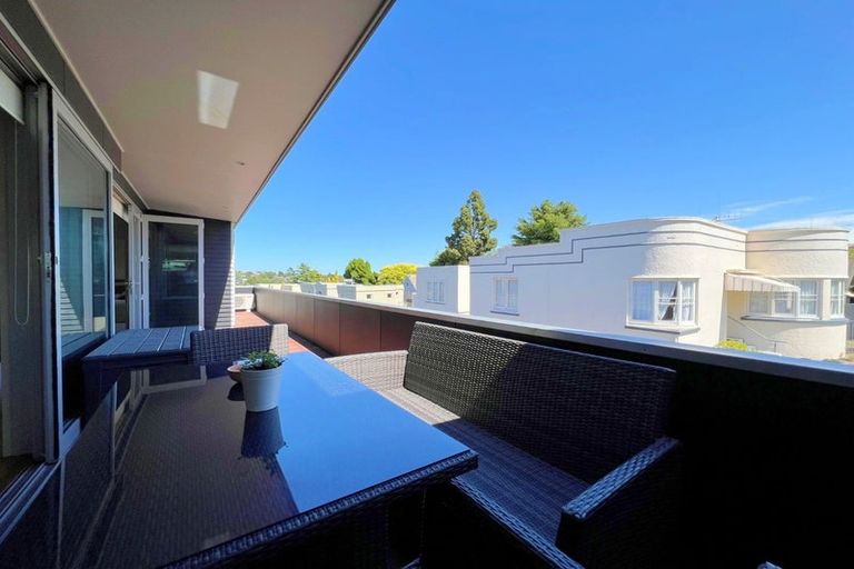 Photo of property in 180a Pembroke Street, Hamilton Lake, Hamilton, 3204