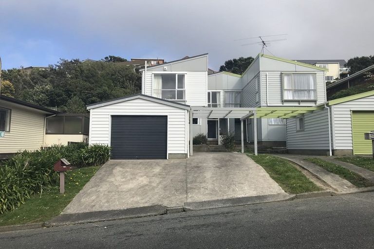 Photo of property in 51f1 Rajkot Terrace, Broadmeadows, Wellington, 6035
