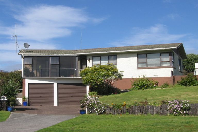 Photo of property in 48 Orkney Road, Mount Maunganui, 3116