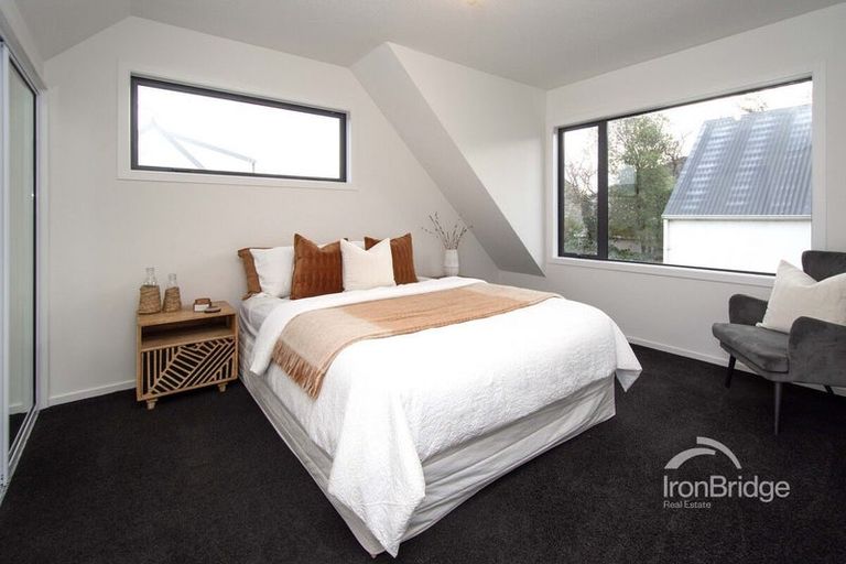 Photo of property in 22 Coles Place, St Albans, Christchurch, 8014