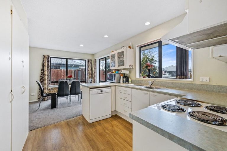 Photo of property in 30 Masefield Drive, Rolleston, 7614