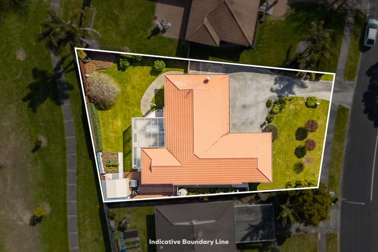 Photo of property in 58 Rushgreen Avenue, Pahurehure, Papakura, 2113