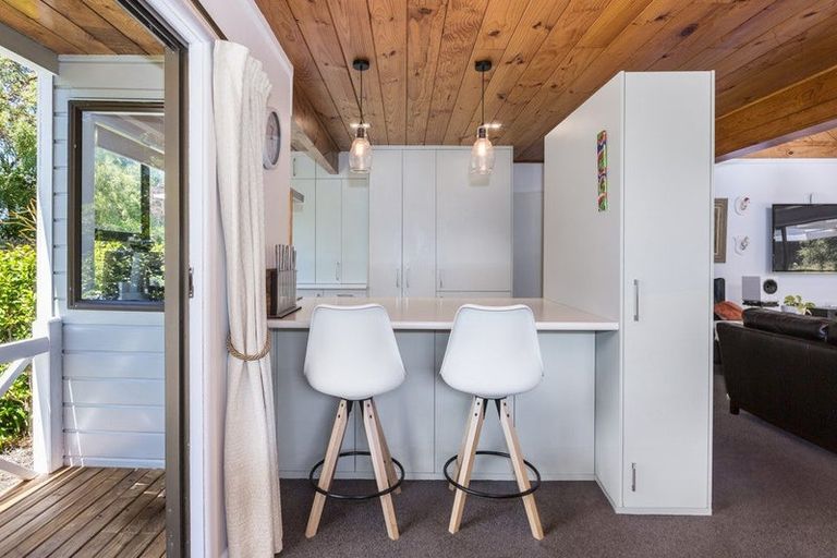 Photo of property in 87b Joseph Banks Drive, Whitby, Porirua, 5024