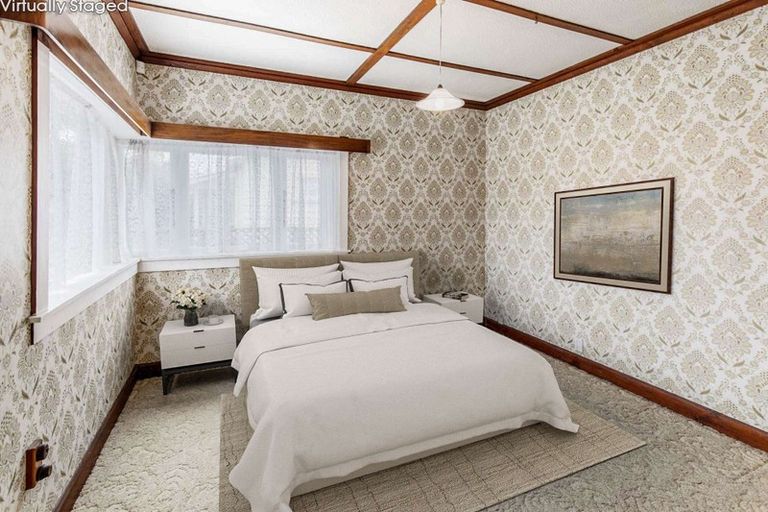 Photo of property in 25 Millward Street, Whanganui East, Whanganui, 4500