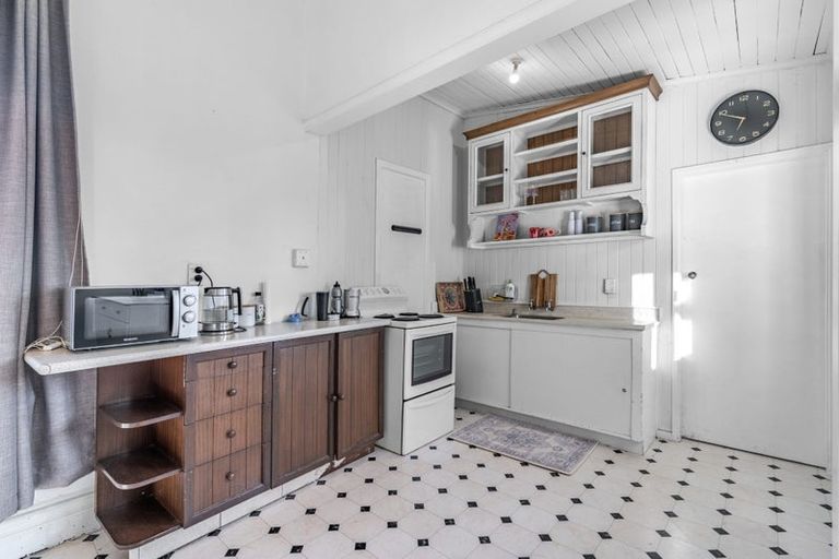 Photo of property in 84 Herriot Street, Richmond, Invercargill, 9810