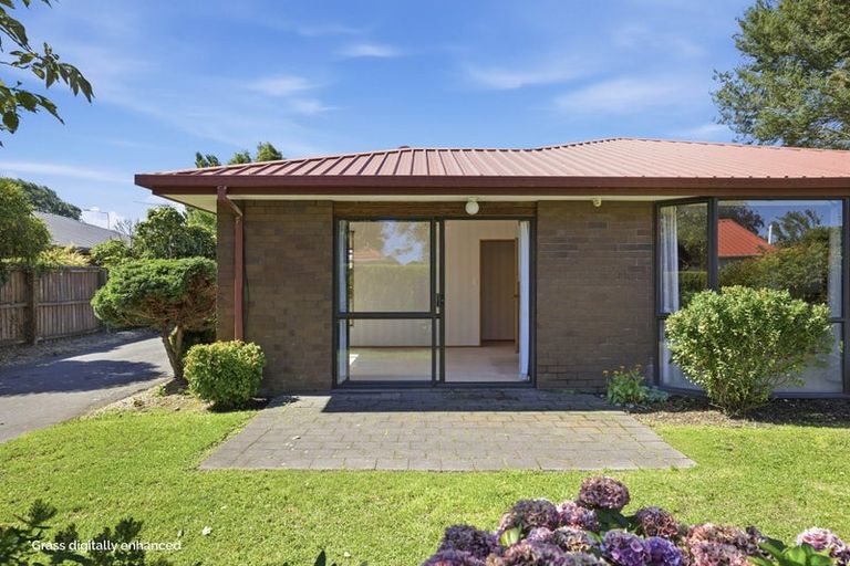Photo of property in 1/84a Withells Road, Avonhead, Christchurch, 8042