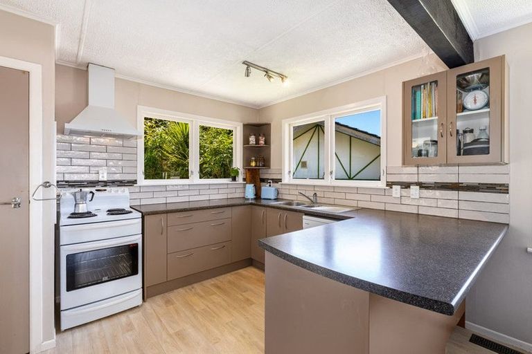 Photo of property in 54 Kowhai Street, Wainuiomata, Lower Hutt, 5014