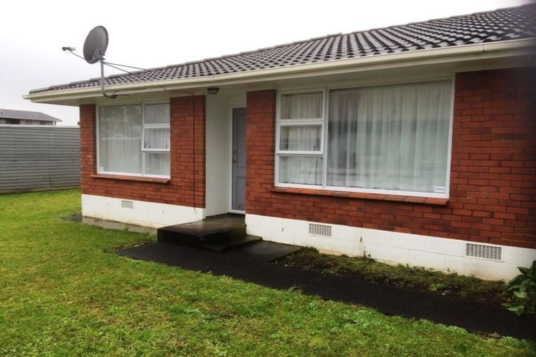 Photo of property in 302 Kirkbride Road, Mangere, Auckland, 2022