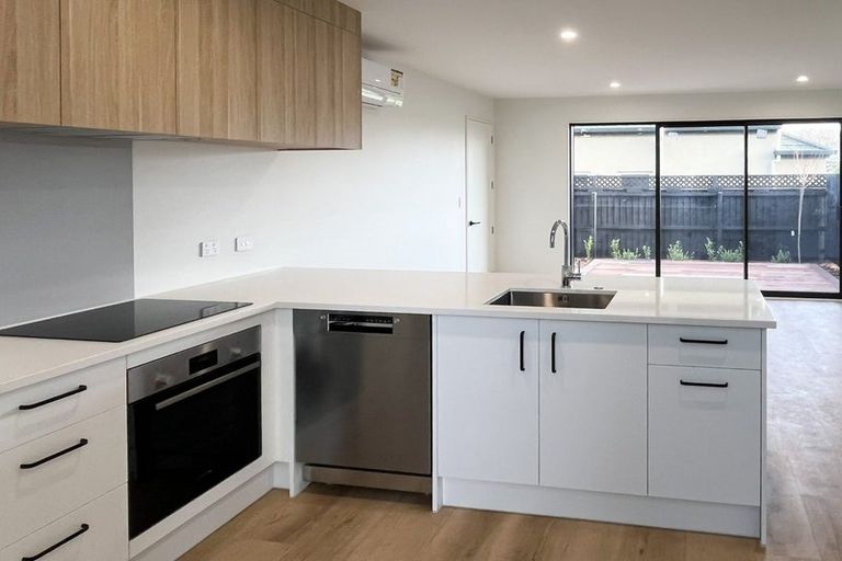 Photo of property in 5/34 Vagues Road, Northcote, Christchurch, 8052