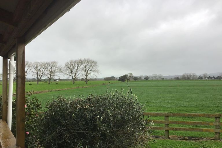 Photo of property in 1513 Woodlands Road, Morrinsville, 3372