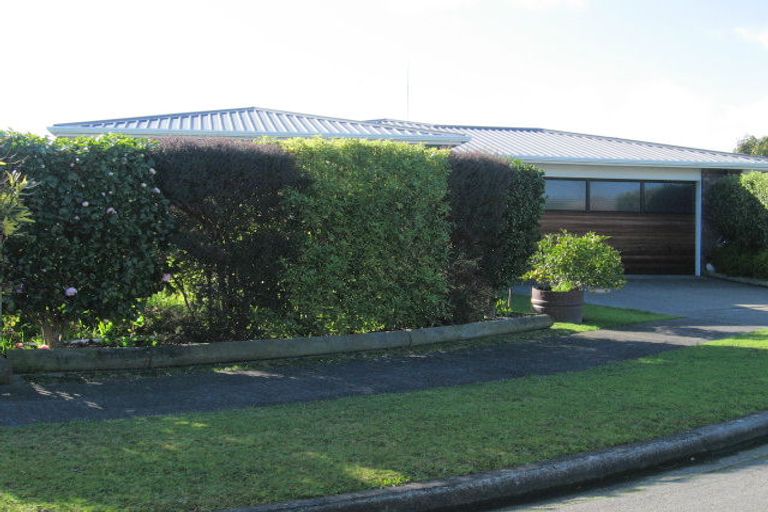 Photo of property in 70 East Street, Feilding, 4702