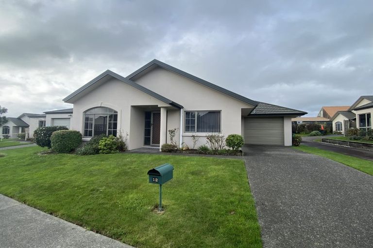 Photo of property in 285unit Vaughan Road, Owhata, Rotorua, 3010