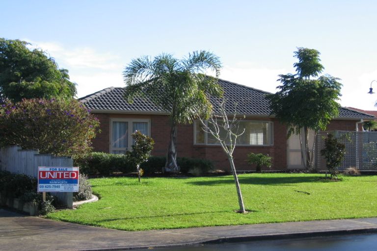 Photo of property in 1 Ashmore Crescent, Warkworth, 0910