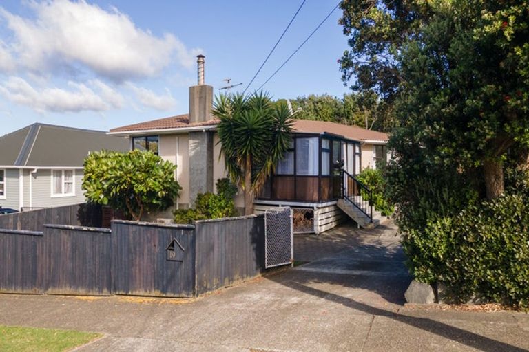 Photo of property in 19 Paenui Street, Titahi Bay, Porirua, 5022