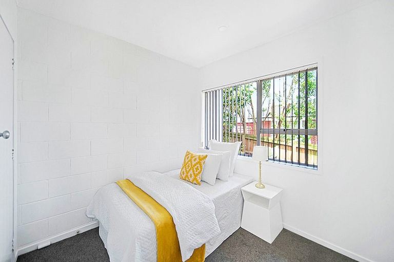 Photo of property in 28c James Road, Manurewa, Auckland, 2102