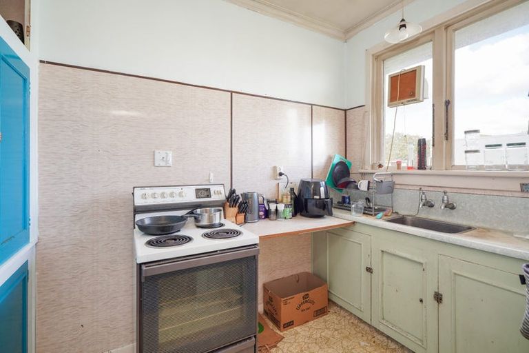 Photo of property in 144 Conyers Street, Heidelberg, Invercargill, 9812