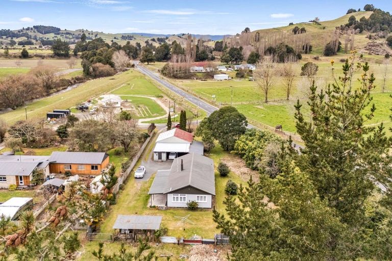 Photo of property in 31a State Highway 41, Manunui, Taumarunui, 3994