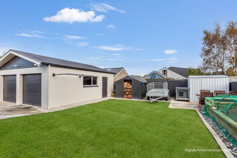 Photo of property in 110 Coutts Road, Gore, 9710