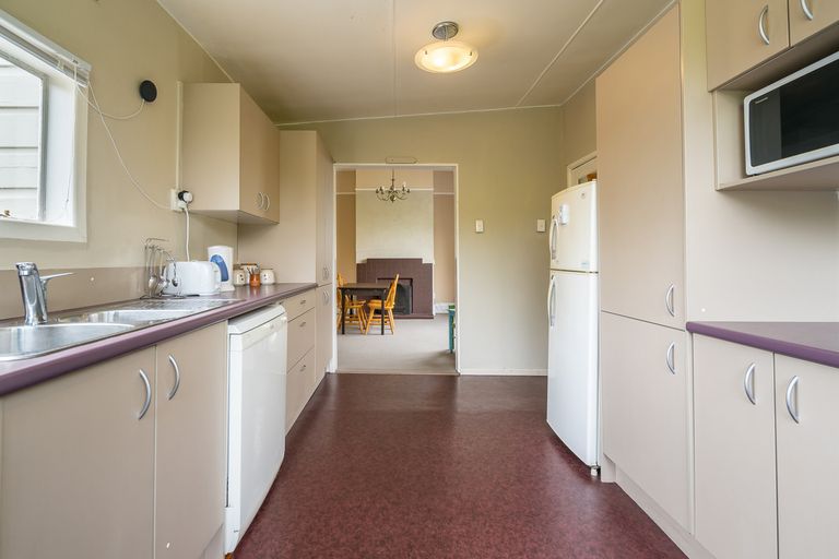 Photo of property in 15 Font Street, Kaikorai, Dunedin, 9010