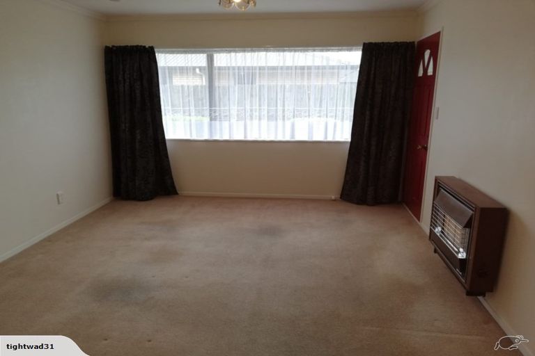 Photo of property in 89 College Street, Awapuni, Palmerston North, 4412