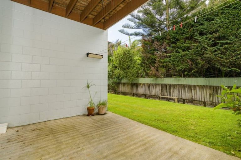 Photo of property in 44/18u Eyre Street, Whitianga, 3510