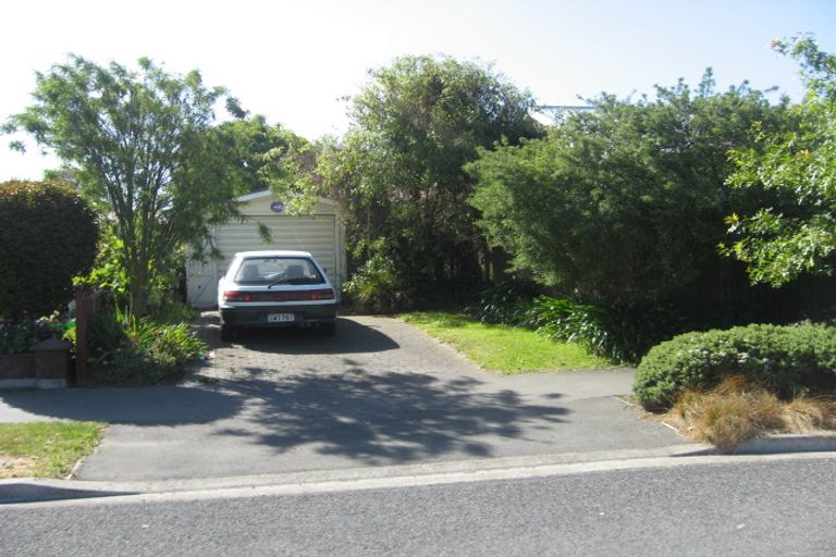 Photo of property in 43 Rogers Street, Sydenham, Christchurch, 8023