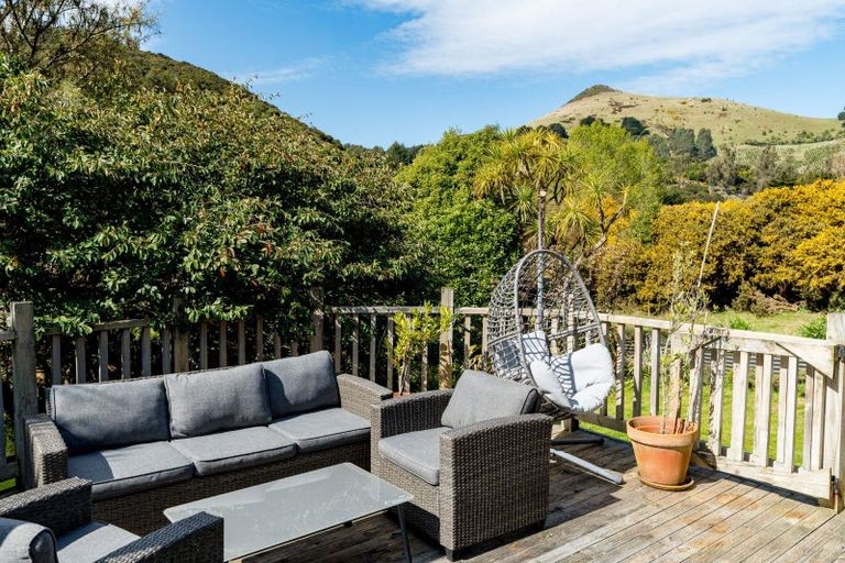 Photo of property in 23 Solar Terrace, Broad Bay, Dunedin, 9014