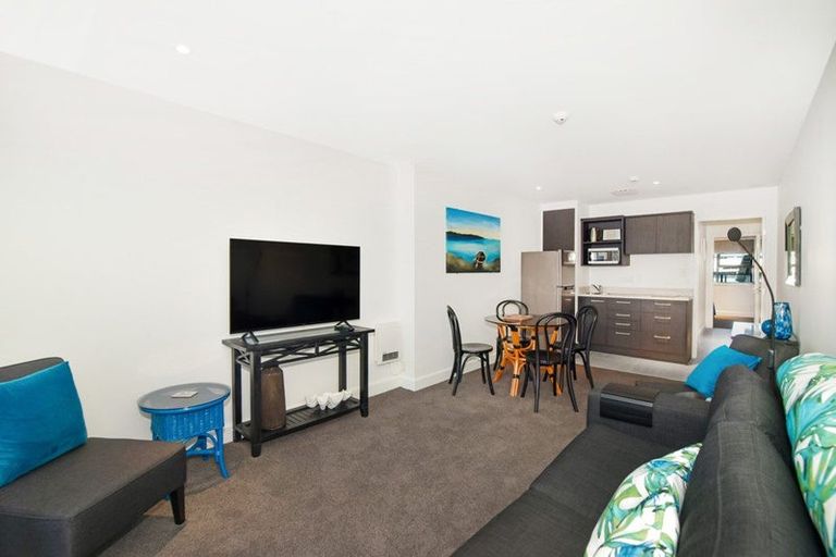 Photo of property in 207/6 Adams Avenue, Mount Maunganui, 3116
