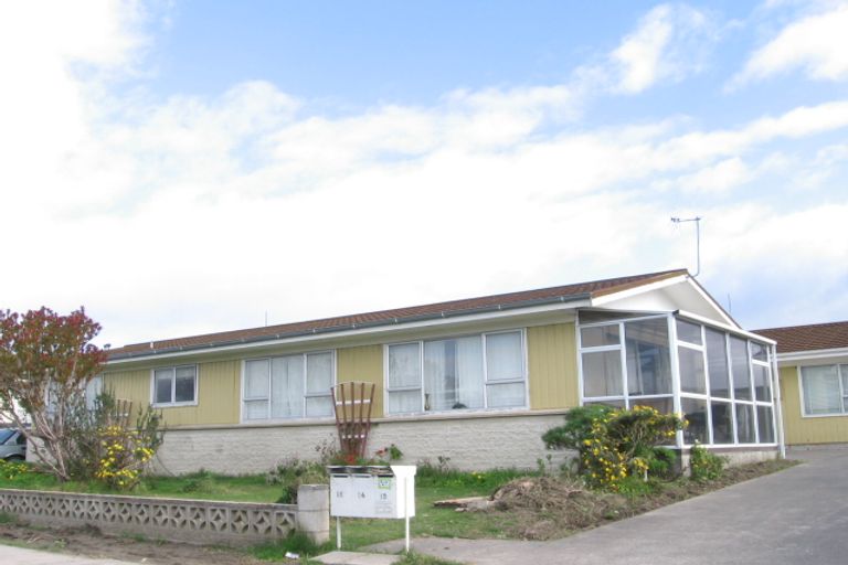 Photo of property in 16 Freyberg Avenue, Tamatea, Napier, 4112