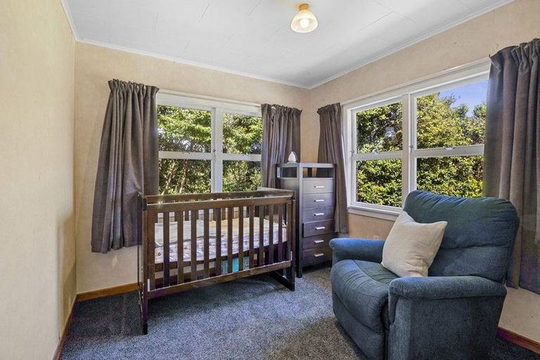 Photo of property in 21 Junction Street, Welbourn, New Plymouth, 4312