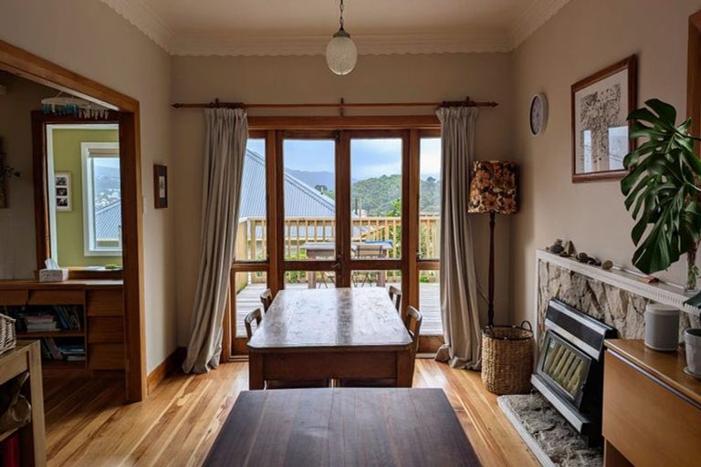 Photo of property in 152 Coromandel Street, Newtown, Wellington, 6021