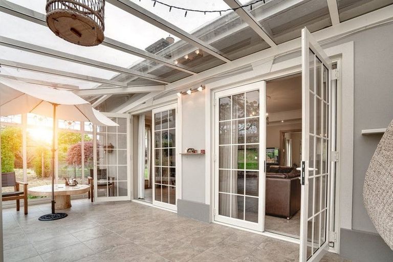 Photo of property in 470 Waitoki Road, Wainui, Silverdale, 0994