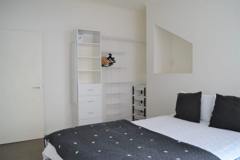Photo of property in Edward Street Apartments, 35/3 Edward Street, Te Aro, Wellington, 6011
