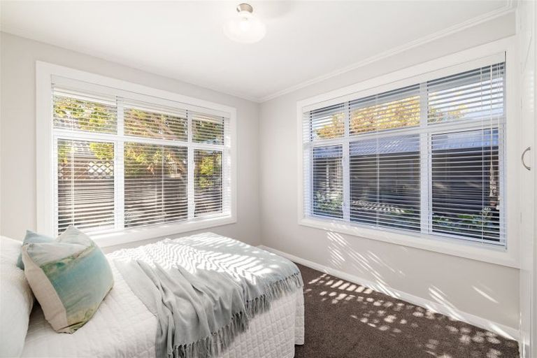 Photo of property in 6 Evesham Crescent, Spreydon, Christchurch, 8024