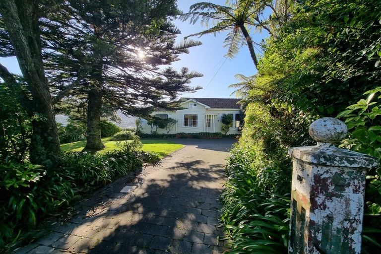 Photo of property in 278 Cockayne Road, Ngaio, Wellington, 6035