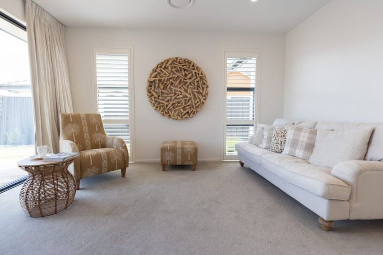 Photo of property in Delapre Drive, Rolleston, 7615