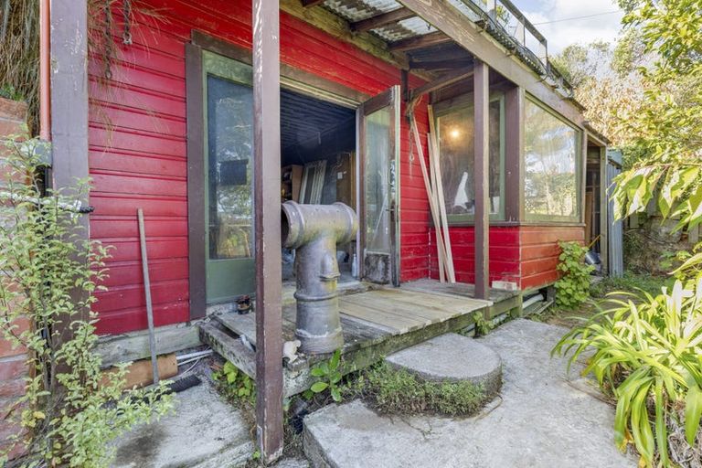 Photo of property in 119 Cecil Road, Wadestown, Wellington, 6012