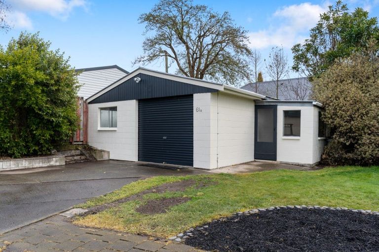 Photo of property in 61a Veitches Road, Casebrook, Christchurch, 8051